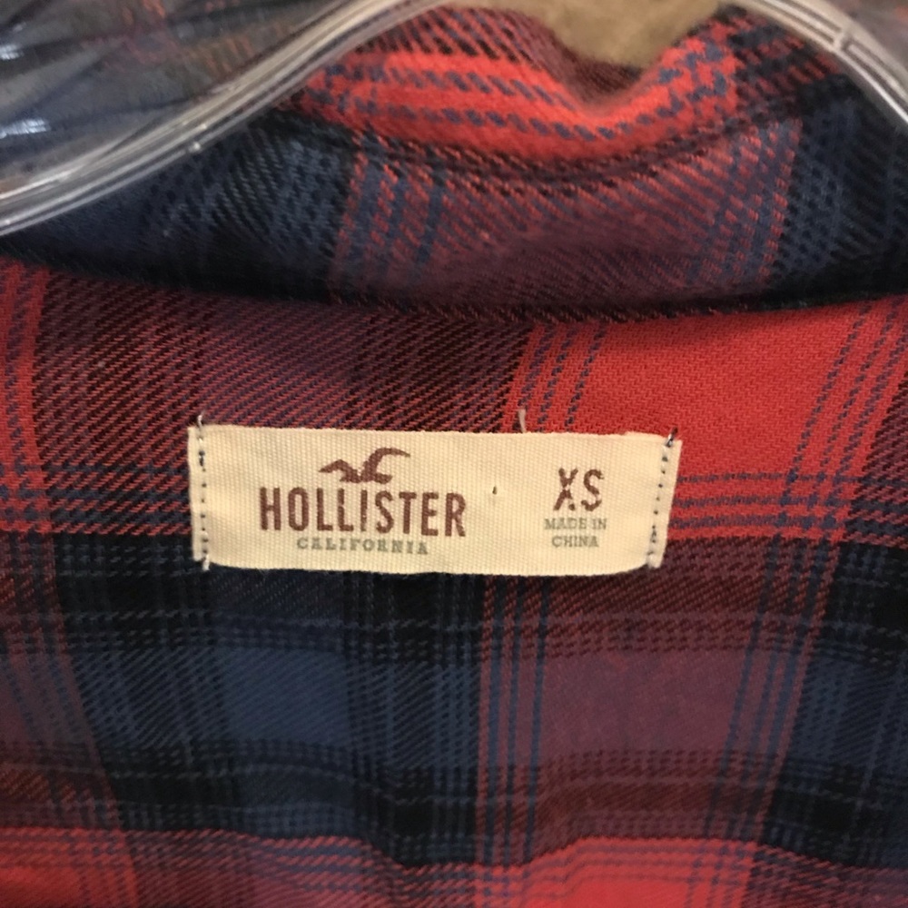 Flannel - Picture 2 of 3